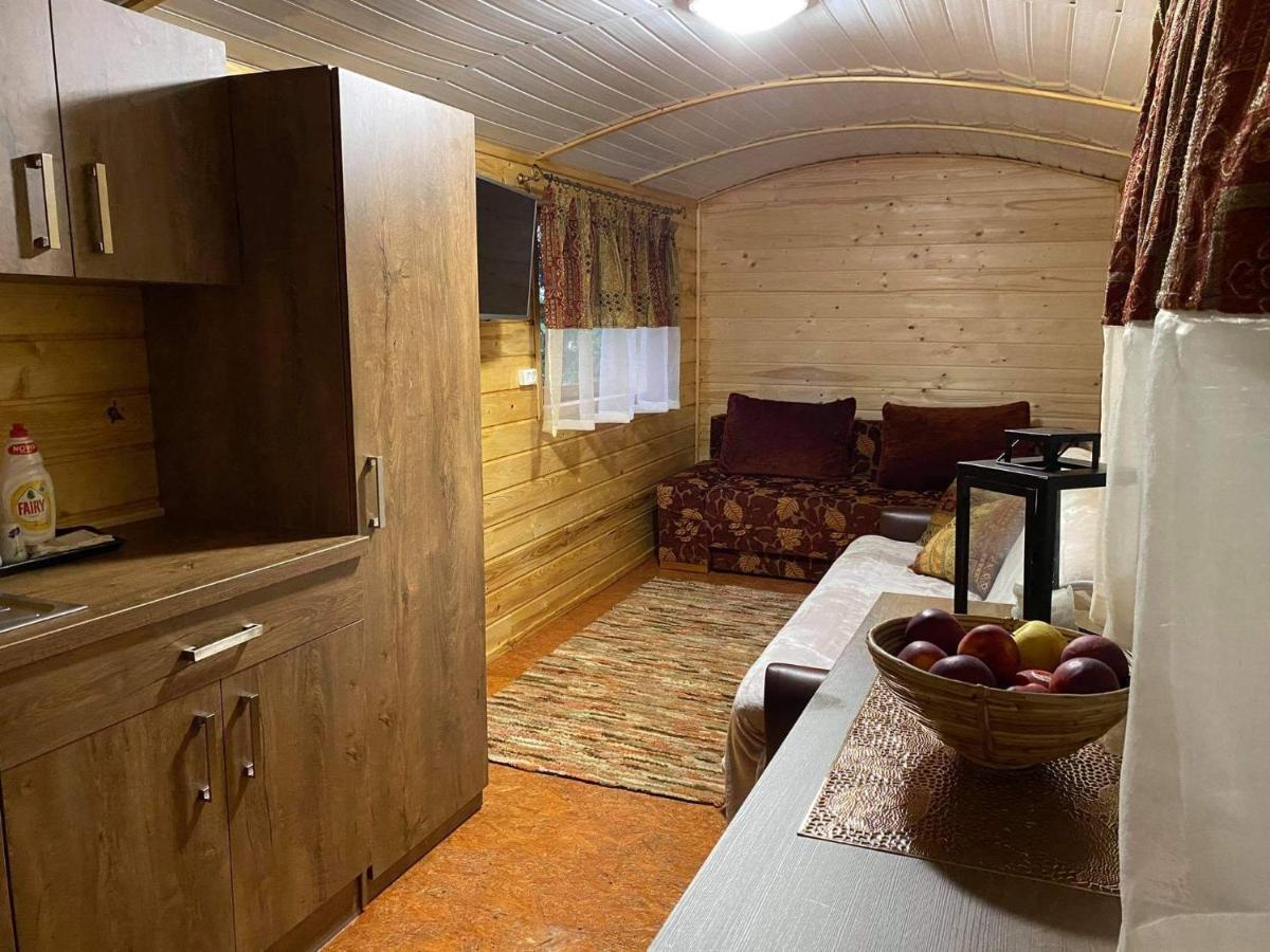Pensjonat U Kasi Apartman Węgorzewo Kültér fotó